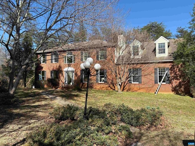 property at 1510 Beacon Hill