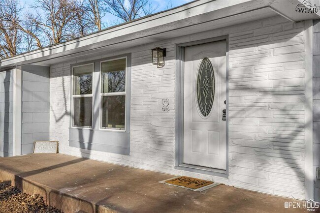 2223 Bridwell St in Wichita Falls, TX - Building Photo - Building Photo