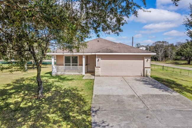 property at 3141 County Rd 81