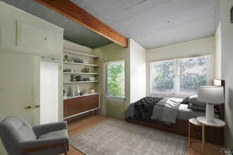 370 Lovell Ave in Mill Valley, CA - Building Photo - Building Photo