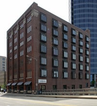 Forslund Condominiums in Grand Rapids, MI - Building Photo - Building Photo