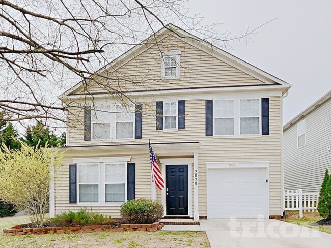 2028 Dunsmore Ln in Waxhaw, NC - Building Photo - Building Photo