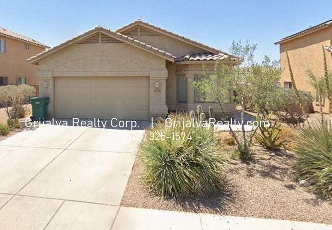 property at 12267 N Parula Dr