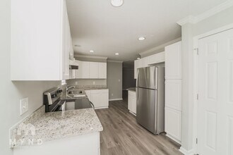 633 Bradford Dr in Charlotte, NC - Building Photo - Building Photo