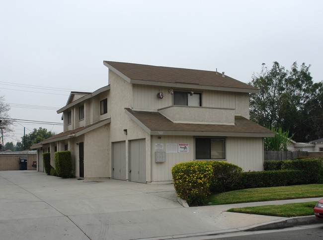 7822-7832 12th St in Westminster, CA - Building Photo - Building Photo