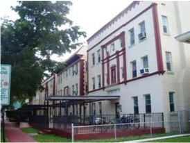 Lulav Square Apartments