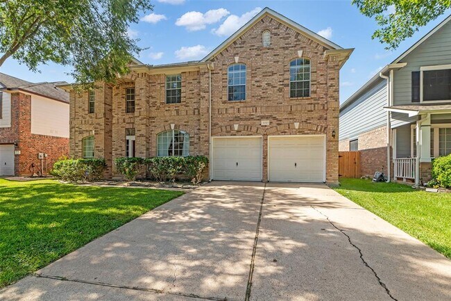 16343 Mellow Oaks Ln in Sugar Land, TX - Building Photo - Building Photo