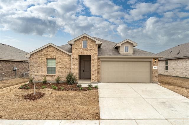 property at 325 Beekeeper Dr