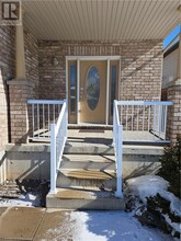 19 Yarrow Ct in Kitchener, ON - Building Photo - Building Photo