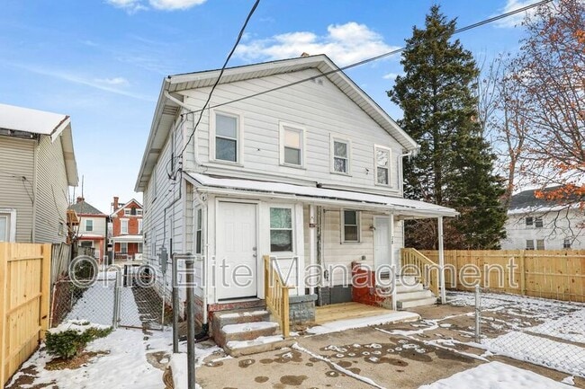 783-785 S 18th St in Columbus, OH - Building Photo - Building Photo