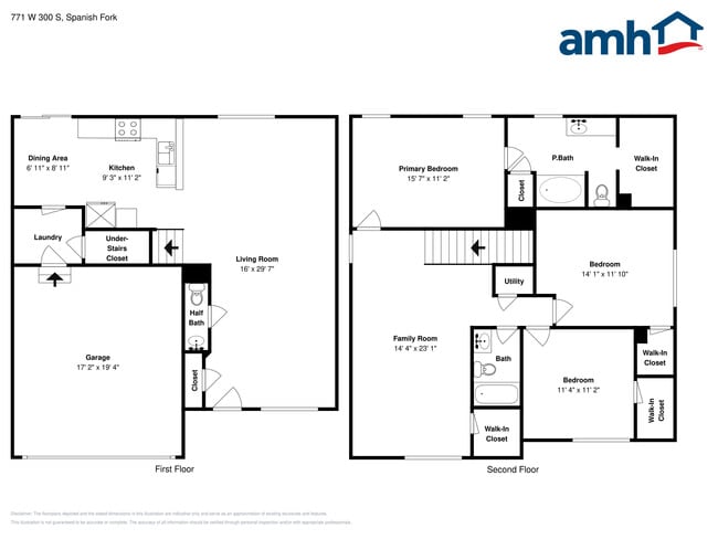 771 W 300 S in Spanish Fork, UT - Building Photo - Building Photo