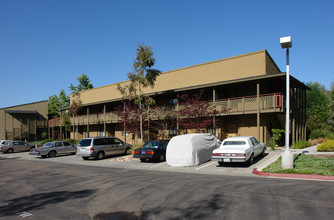 Brookview Village in Poway, CA - Building Photo - Building Photo