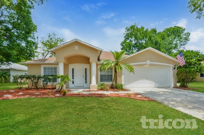 property at 609 White Oak Way