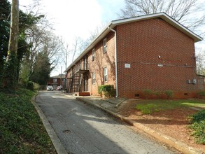 1170 Greenwich St in Atlanta, GA - Building Photo - Building Photo