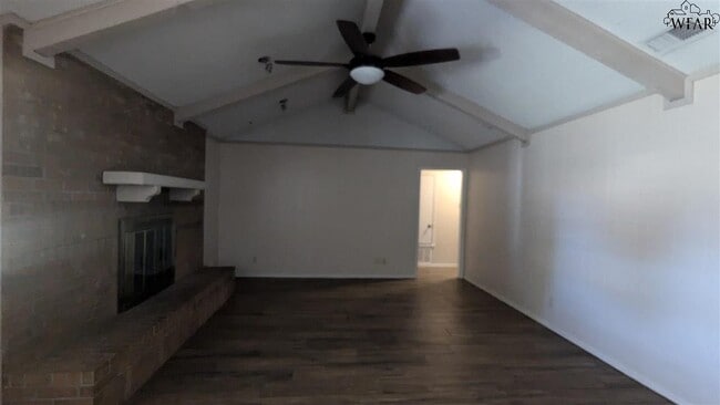 5 Anita Ln in Wichita Falls, TX - Building Photo - Building Photo