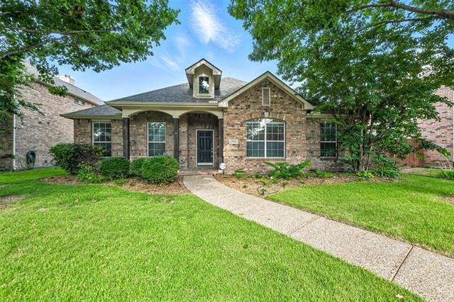 13349 Mondovi Dr in Frisco, TX - Building Photo - Building Photo