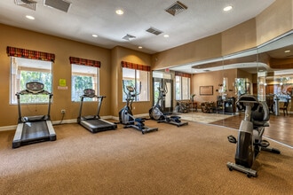 Rio Vista Village in St. Petersburg, FL - Foto de edificio - Interior Photo