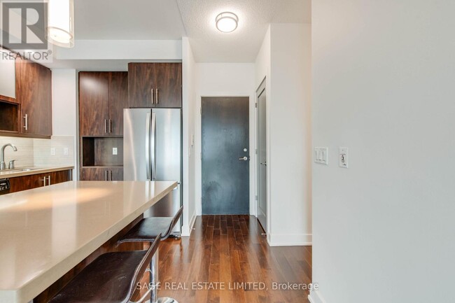 120-1120 Homewood Ave in Toronto, ON - Building Photo - Building Photo