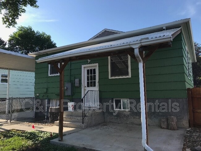 1230 Yale Ave in Billings, MT - Building Photo - Building Photo