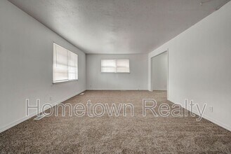 821 NE 81st St in Oklahoma City, OK - Building Photo - Building Photo