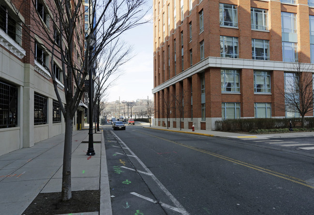 Harborside Lofts in Hoboken, NJ - Building Photo - Building Photo