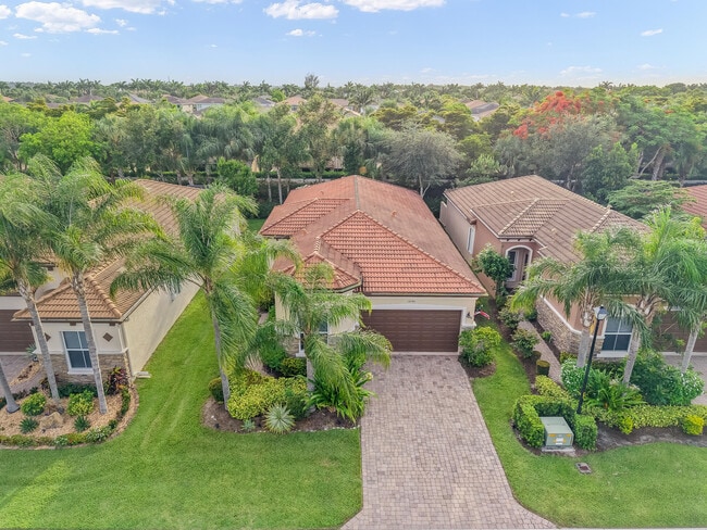 14794 Rapolla Dr in Delray Beach, FL - Building Photo - Building Photo