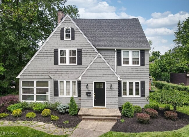 property at 2616 Traymore Rd