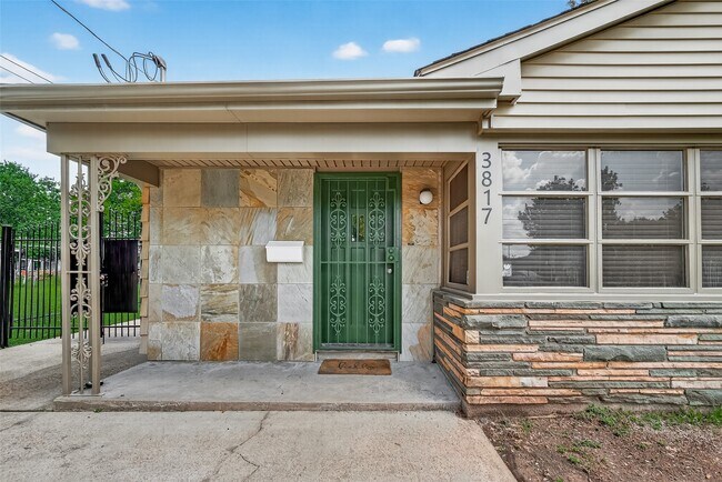 3817 Anita St in Houston, TX - Building Photo - Building Photo