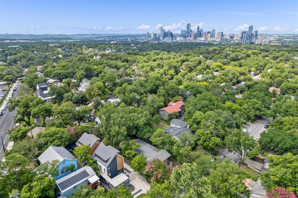 2116 Glendale Pl in Austin, TX - Building Photo