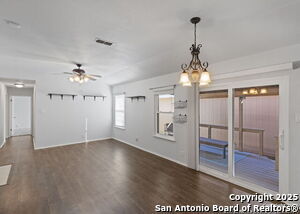 12202 Stoney Cove in San Antonio, TX - Building Photo - Building Photo