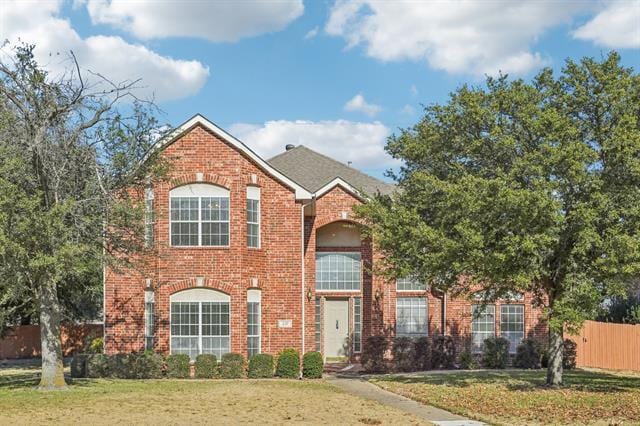 property at 237 Mimosa Dr