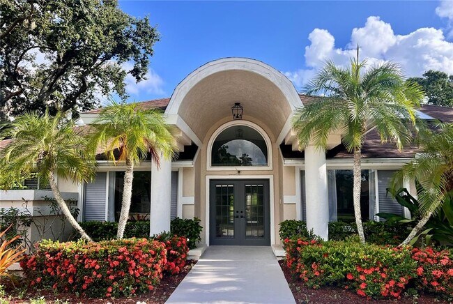 4551 San Siro Dr in Sarasota, FL - Building Photo - Building Photo