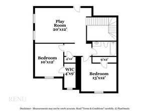 20759 Central Concave Dr in Roman Forest, TX - Building Photo - Building Photo