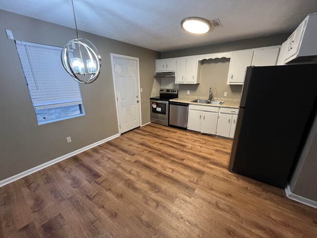 property at 240 Park Rd SW