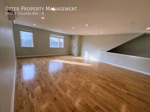 2025 N College Ave in Philadelphia, PA - Building Photo - Building Photo