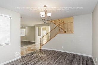 686 Kew Gardens Dr in Las Vegas, NV - Foto de edificio - Building Photo
