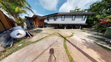 21 Kepola Pl in Honolulu, HI - Building Photo - Building Photo