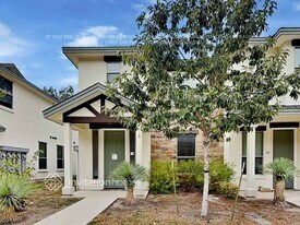 179 Holly St in Georgetown, TX - Building Photo