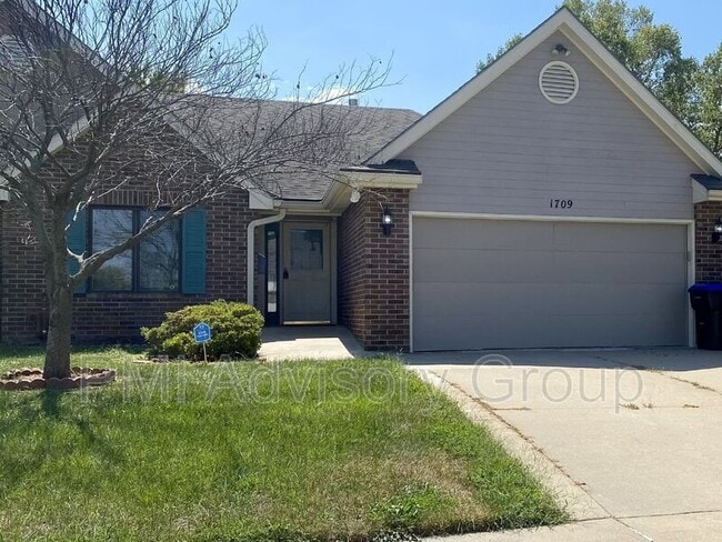 property at 1709 SE 43rd Ter