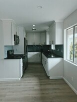 1319 23rd St, Unit A in Santa Monica, CA - Building Photo