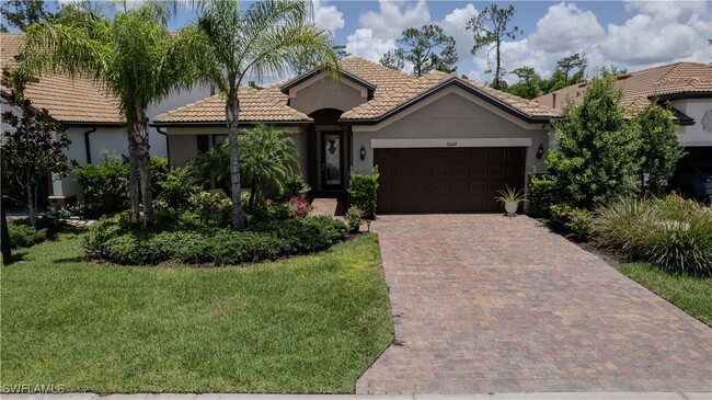 property at 12009 Avingston Lake Dr