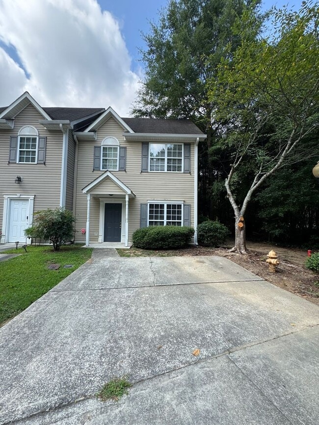 107 Dodd Blvd SE in Rome, GA - Building Photo - Building Photo