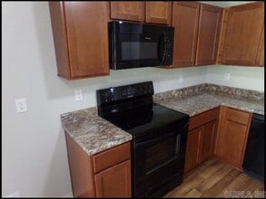 6097 Saddle Hill Dr in Alexander, AR - Building Photo - Building Photo