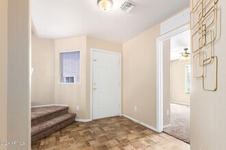 18774 N Ibis Way in Maricopa, AZ - Building Photo - Building Photo