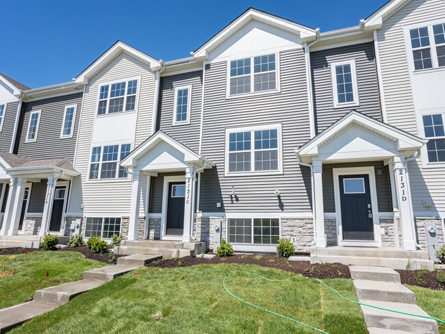 property at 2131 Sassafras Wy