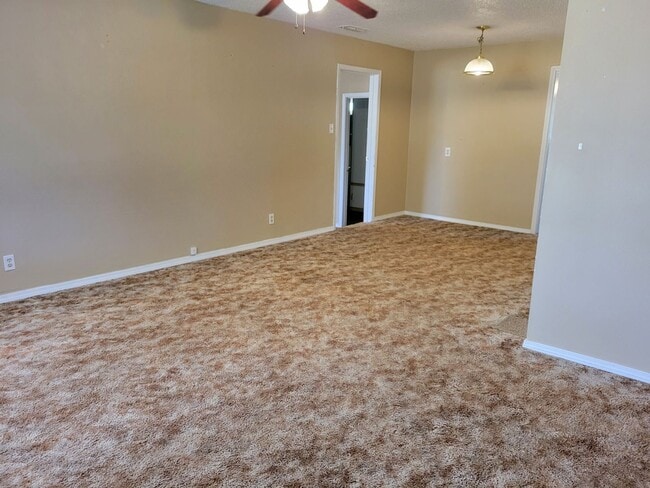2901 Wallace St in Clovis, NM - Building Photo - Building Photo