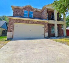 16419 Moary Firth Dr in Houston, TX - Building Photo
