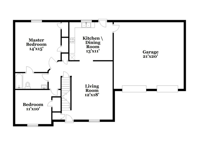 1809 SW West View Cir in Blue Springs, MO - Building Photo - Building Photo