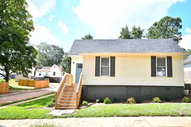 5 Cardwell St in Greenville, SC - Building Photo - Building Photo