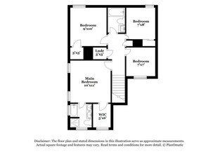 3005 Hunters Creek Ct in Charlotte, NC - Building Photo - Building Photo